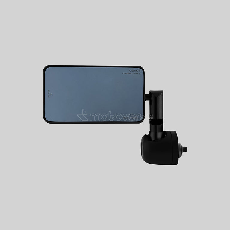 RIZOMA QUATUAM LEFT/RIGHT MIRROR BLACK - BS211B