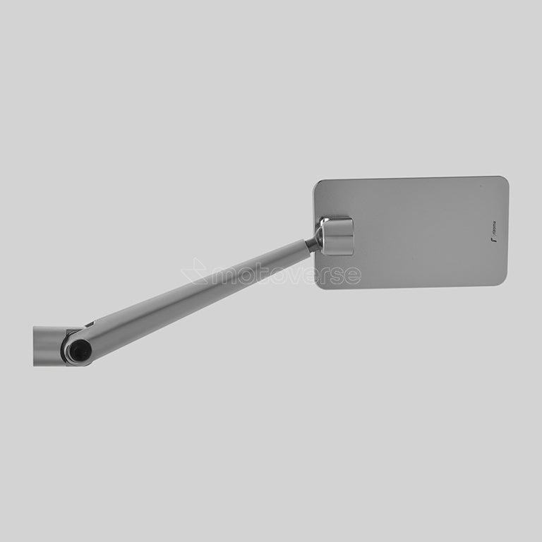 RIZOMA QUANTUM LEFT/RIGHT SIDE MIRROR SILVER - BS213A