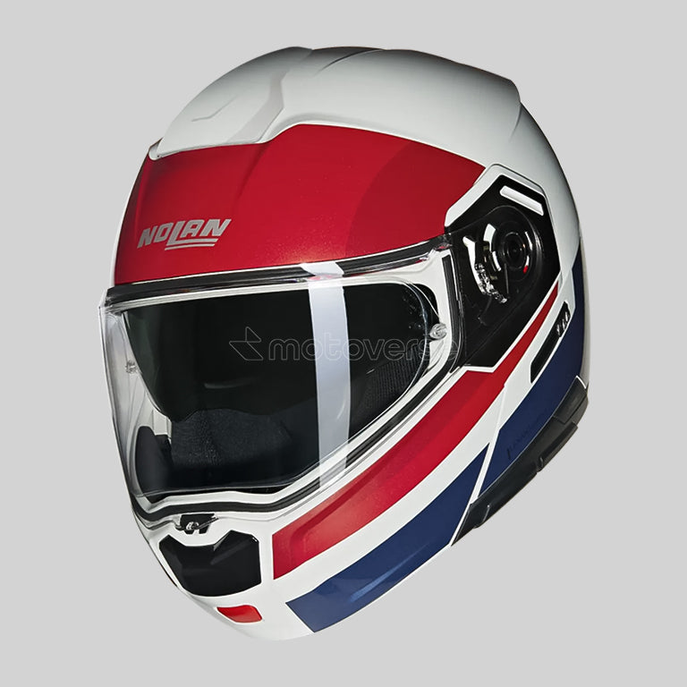 NOLAN N90-3 ROBOTO 345 MODULAR HELMET