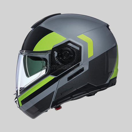 NOLAN N90-3 ROBOTO 346 MODULAR HELMET