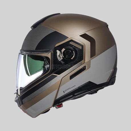 NOLAN N90-3 ROBOTO 347 MODULAR HELMET