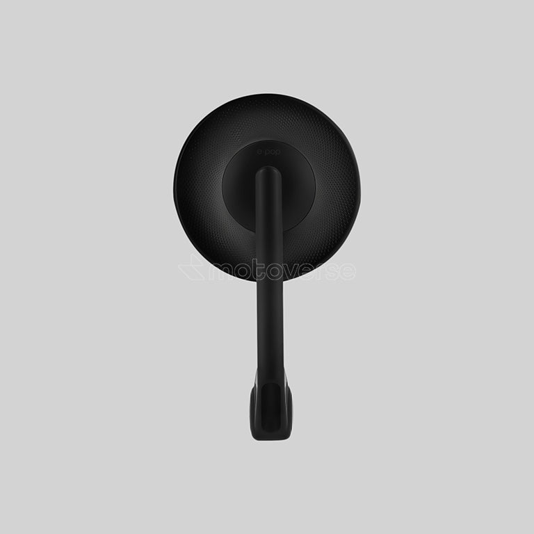 RIZOMA E-POP LEFT/RIGHT MIRROR BLACK - BS120B