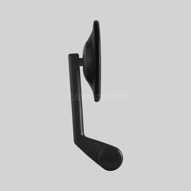 RIZOMA E-POP LEFT/RIGHT MIRROR BLACK - BS120B