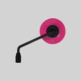 RIZOMA E-POP LEFT/RIGHT DIRECT MOUNT MIRROR MAGENTA - BS121M