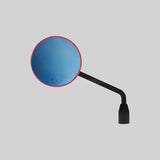 RIZOMA E-POP LEFT/RIGHT DIRECT MOUNT MIRROR MAGENTA - BS121M
