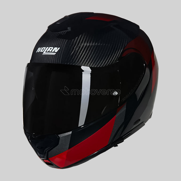 NOLAN X-1005 ULTRA CARBON SPORTIVO 346 MODULAR HELMET