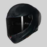 NOLAN X-804 RS ULTRA CARBON TRIPLONERO 323 FULL-FACE HELMET