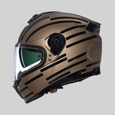 NOLAN N80-8 VELOCE 348 FULL-FACE HELMET