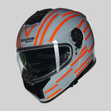 NOLAN N80-8 VELOCE 349 FULL-FACE HELMET