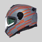 NOLAN N80-8 VELOCE 349 FULL-FACE HELMET