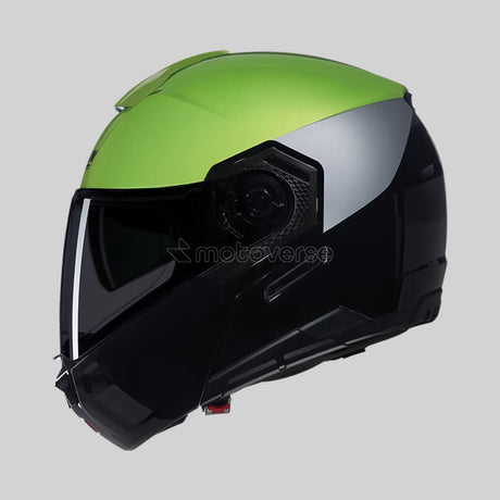 NOLAN N90-3 VERNICIATURA SPECIALE 341 MODULAR HELMET