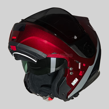 NOLAN N100-6 VERNICIATURA SPECIALE 341 MODULAR HELMET