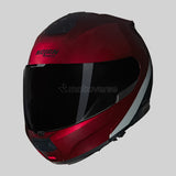 NOLAN N100-6 VERNICIATURA SPECIALE 341 MODULAR HELMET