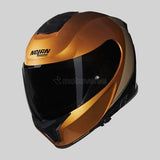 NOLAN N80-8 VERNICIATURA SPECIALE 341 FULL-FACE HELMET