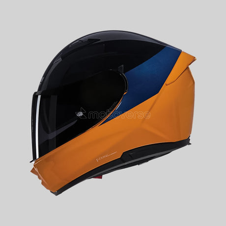 NOLAN N60-6 VERNICIATURA SPECIALE 342 FULL-FACE HELMET