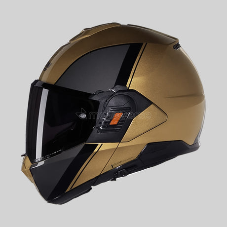 NOLAN N120-1 VERNICIATURA SPECIALE 342 MODULAR HELMET