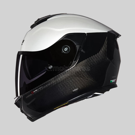 NOLAN X-903 ULTRA CARBON VERNICIATURA SPECIALE 342 FULL-FACE HELMET