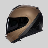 NOLAN N100-6 VERNICIATURA SPECIALE 342 MODULAR HELMET