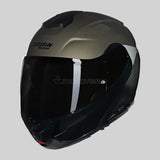 NOLAN X-1005 ULTRA CARBON VERNICIATURA SPECIALE 342 MODULAR HELMET