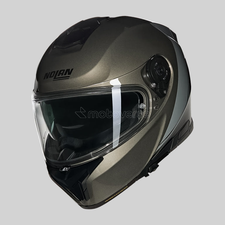 NOLAN N80-8 VERNICIATURA SPECIALE 342 FULL-FACE HELMET