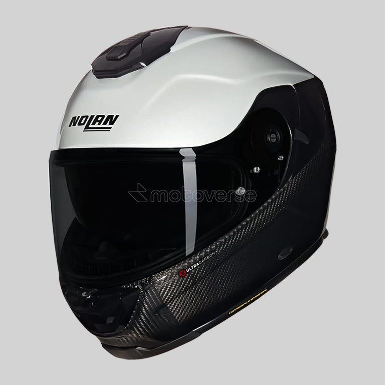 NOLAN X-903 ULTRA CARBON VERNICIATURA SPECIALE 342 FULL-FACE HELMET