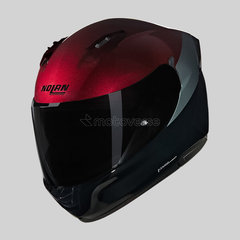 NOLAN N60-6 VERNICIATURA SPECIALE 343 FULL-FACE HELMET