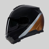 NOLAN N100-6 VERNICIATURA SPECIALE 343 MODULAR HELMET