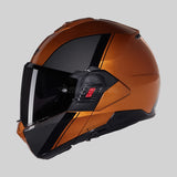 NOLAN N120-1 VERNICIATURA SPECIALE 343 MODULAR HELMET