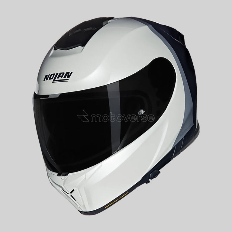 NOLAN N80-8 VERNICIATURA SPECIALE 344 FULL-FACE HELMET