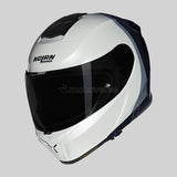 NOLAN N80-8 VERNICIATURA SPECIALE 344 FULL-FACE HELMET