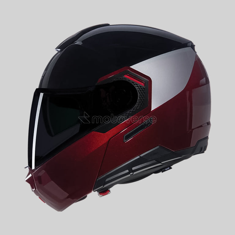 NOLAN N90-3 VERNICIATURA SPECIALE 344 MODULAR HELMET