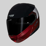 NOLAN N90-3 VERNICIATURA SPECIALE 344 MODULAR HELMET