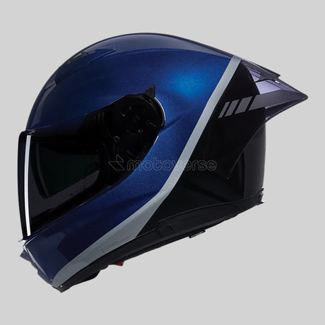 NOLAN N60-6 SPORT VERNICIATURA SPECIALE 346 FULL-FACE HELMET