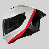 NOLAN N60-6 SPORT VERNICIATURA SPECIALE 347 FULL-FACE HELMET