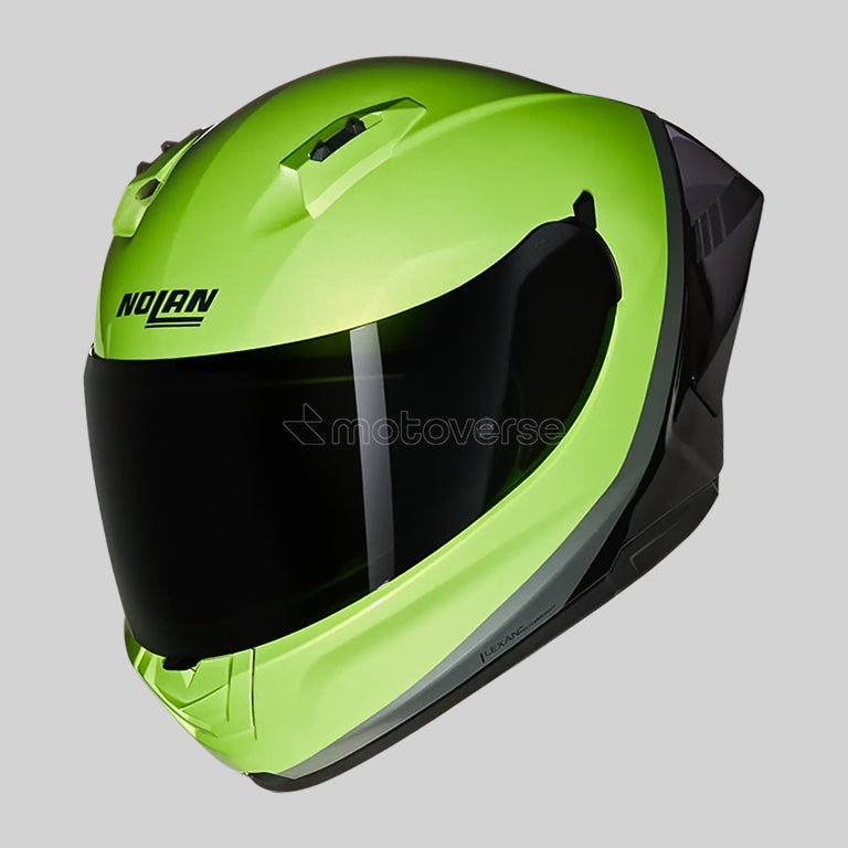 NOLAN N60-6 SPORT VERNICIATURA SPECIALE 348 FULL-FACE HELMET