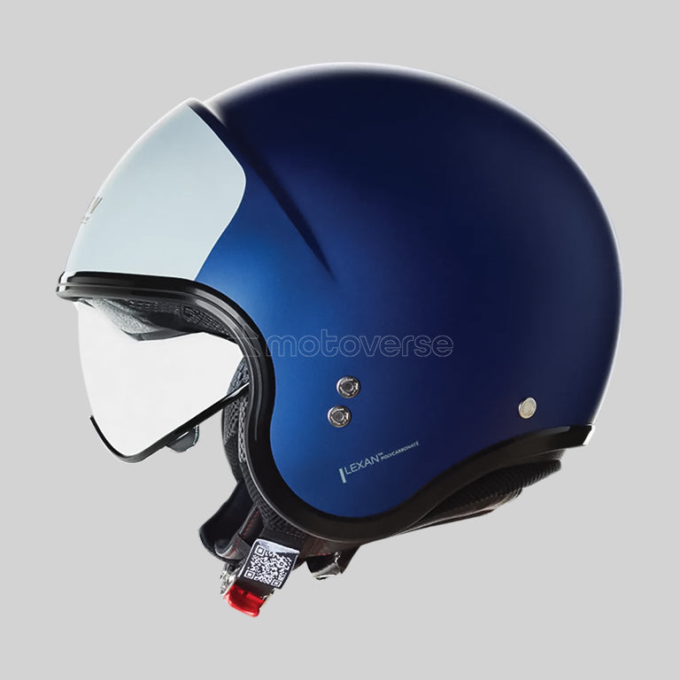 NOLAN N21 06 VERNICIATURA SPECIALE 350 OPEN-FACE HELMET