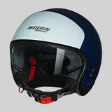 NOLAN N21 06 VERNICIATURA SPECIALE 350 OPEN-FACE HELMET