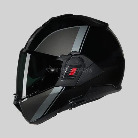 NOLAN N120-1 VERNICIATURA SPECIALE 341 MODULAR HELMET