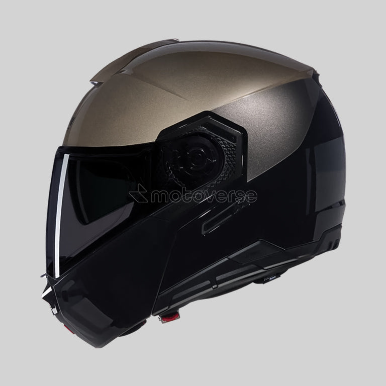 NOLAN N90-3 VERNICIATURA SPECIALE 342 MODULAR HELMET