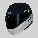 NOLAN N90-3 VERNICIATURA SPECIALE 343 MODULAR HELMET