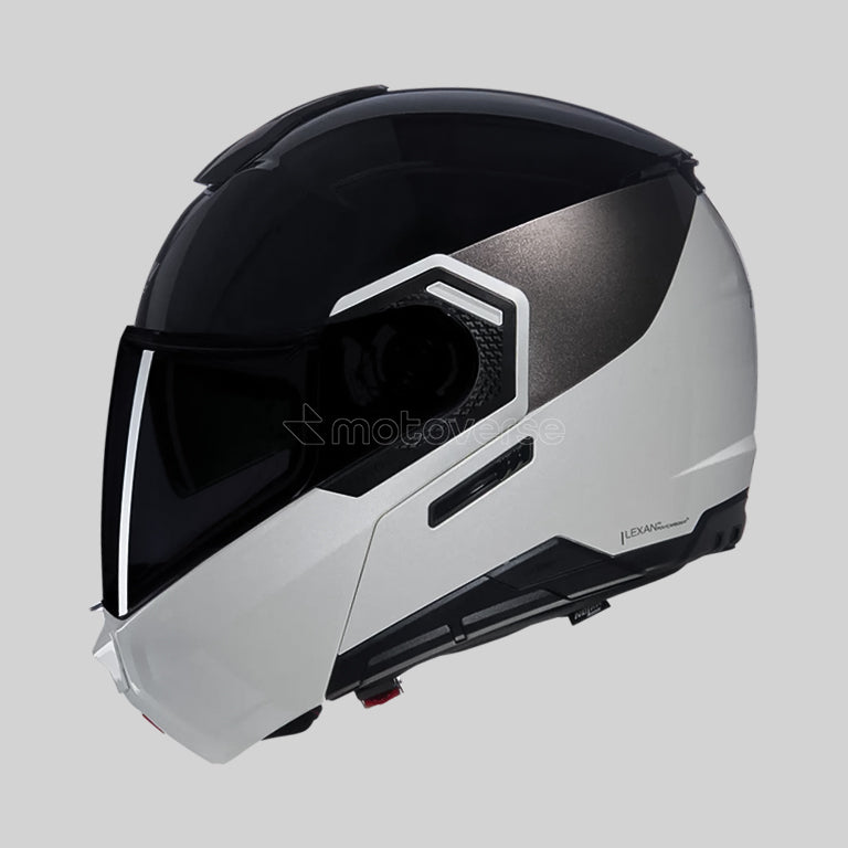 NOLAN N90-3 VERNICIATURA SPECIALE 343 MODULAR HELMET