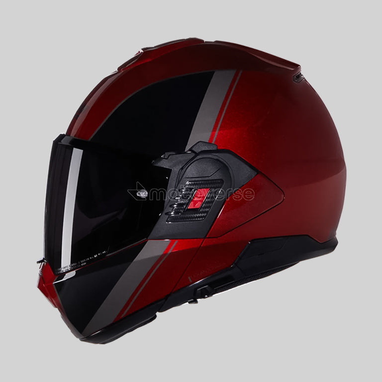 NOLAN N120-1 VERNICIATURA SPECIALE 344 MODULAR HELMET