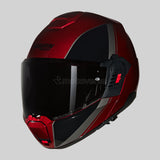 NOLAN N120-1 VERNICIATURA SPECIALE 344 MODULAR HELMET