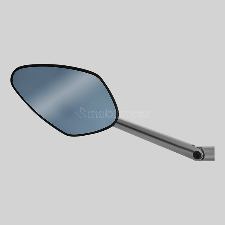 RIZOMA VELOCE L SPORT LEFT/RIGHT MIRROR BLACK - BS305B