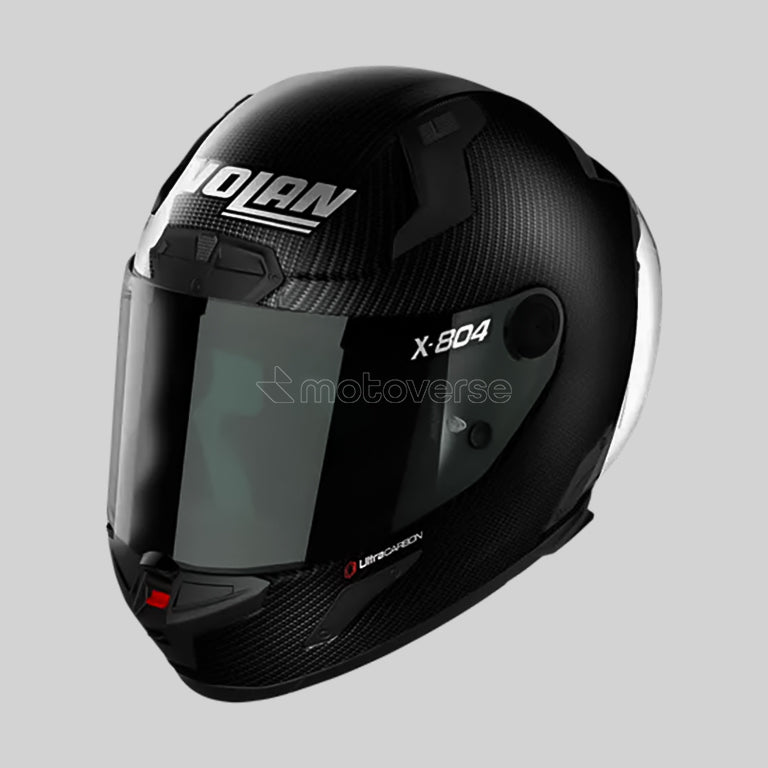 NOLAN X-804 RS ULTRA CARBON PURO 002 FULL-FACE HELMET