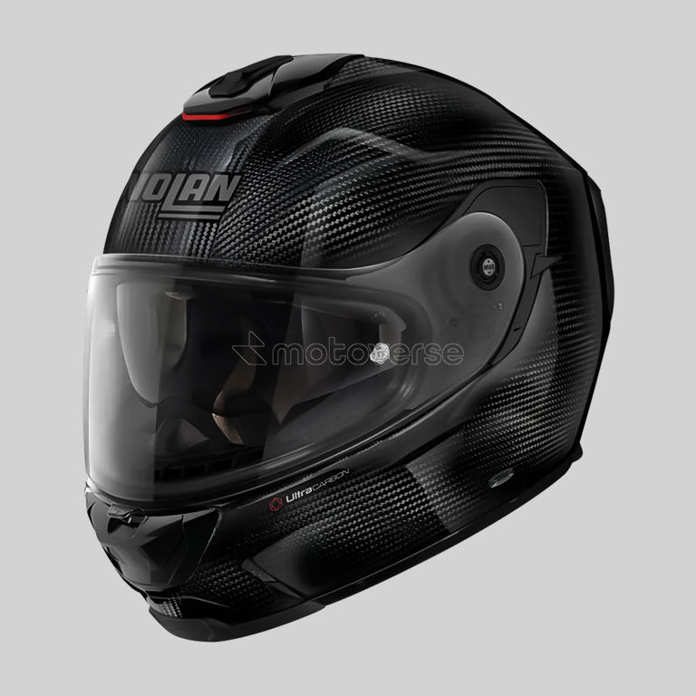 NOLAN X-903 ULTRA CARBON PURO 201 FULL-FACE HELMET